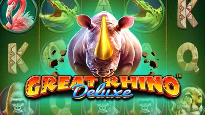 great rhino deluxe